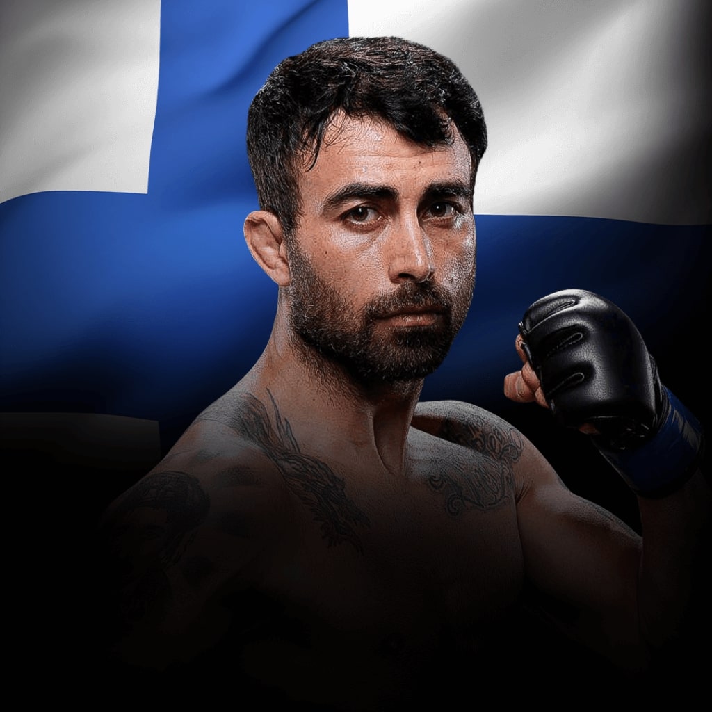 Makwan Amirkhani
