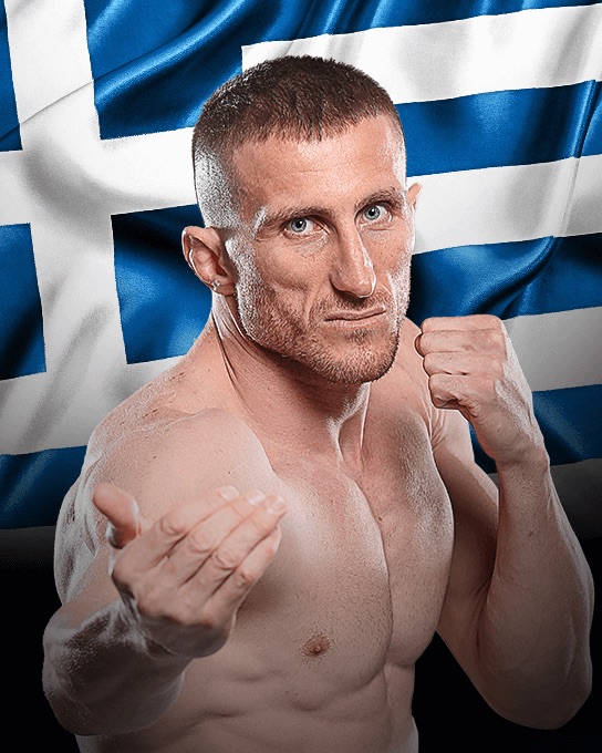 Andreas Michailidis