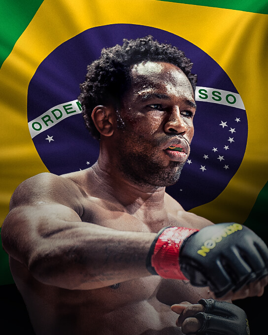 Leandro Silva